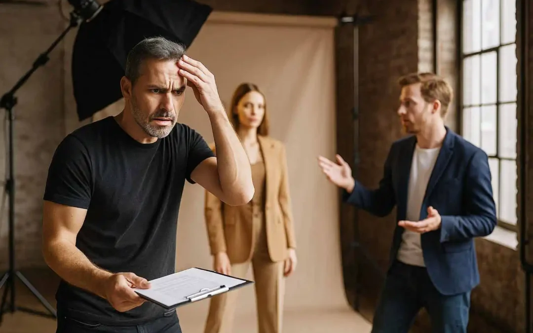 Warum spontane Änderungen gefährlich sind