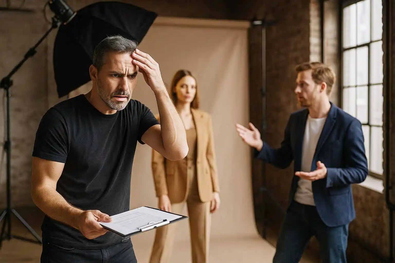 Warum spontane Änderungen gefährlich sind