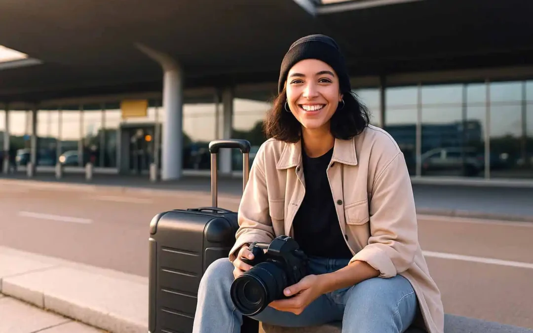 Reiseplanung für Kreative