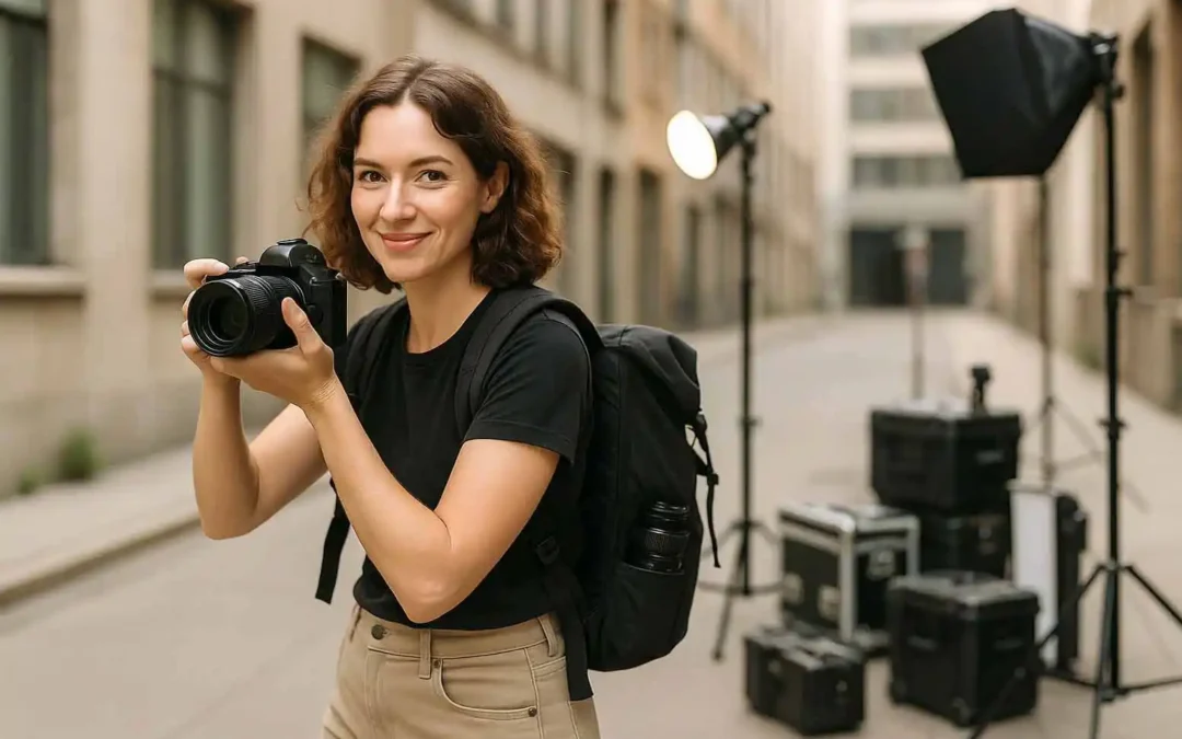 Travel light vs. Full Gear – wann minimal, wann maximal reisen