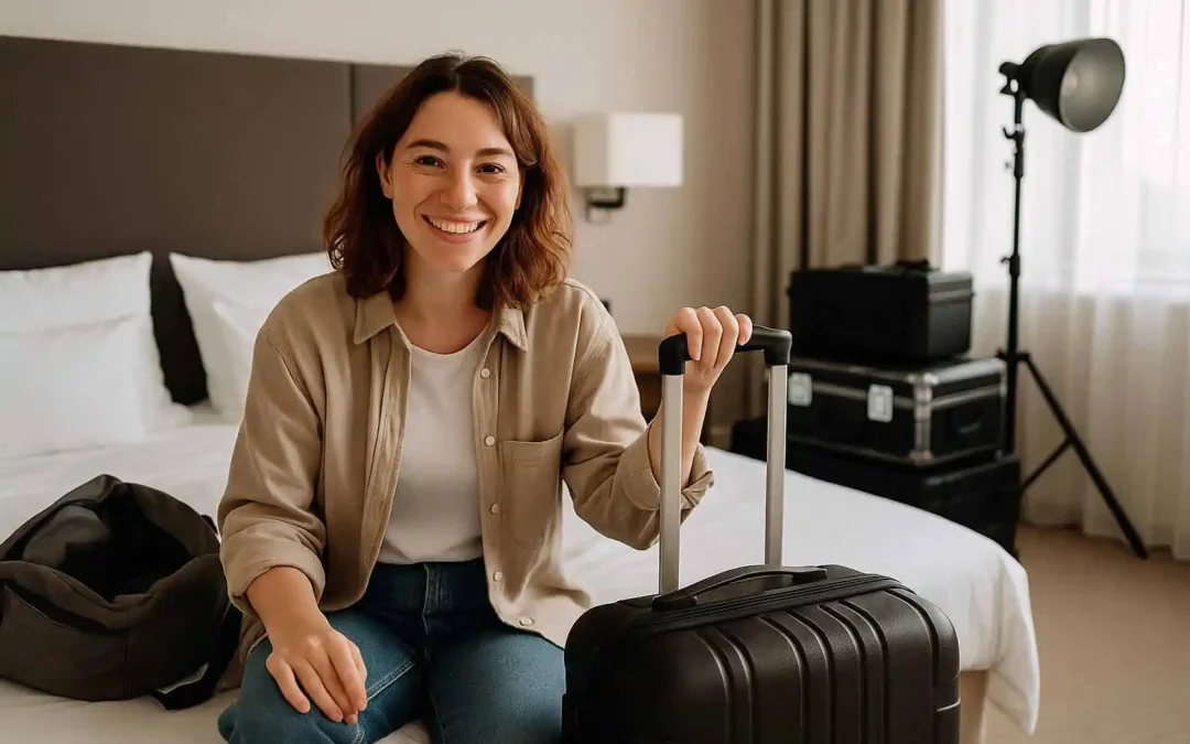 Hotels & Unterkünfte – was ein guter Standort wirklich ausmacht