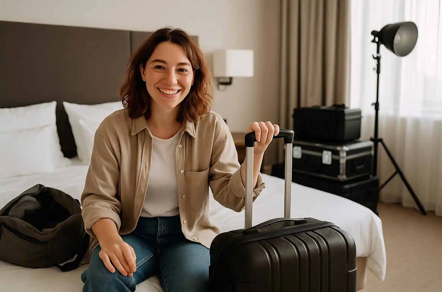 Hotels & Unterkünfte – was ein guter Standort wirklich ausmacht