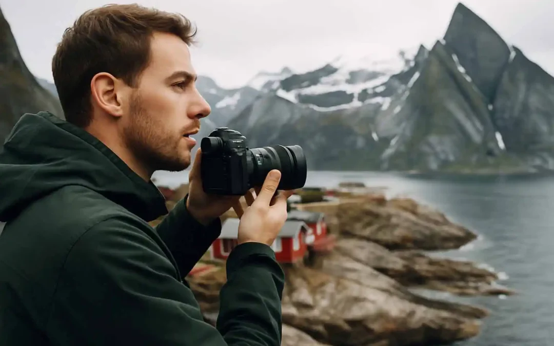 30 ikonische Orte, die du als Fotograf einmal bereist haben solltest