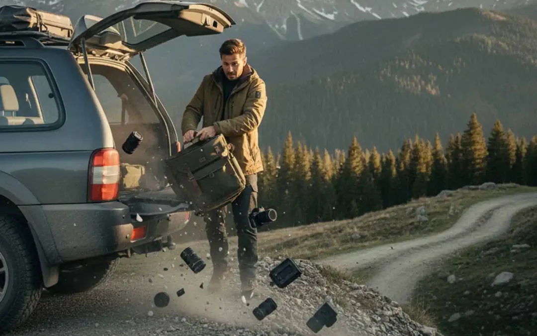 Warum Absicherung kein Luxus ist – sondern Voraussetzung